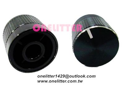 3271B 鋁殼旋鈕
